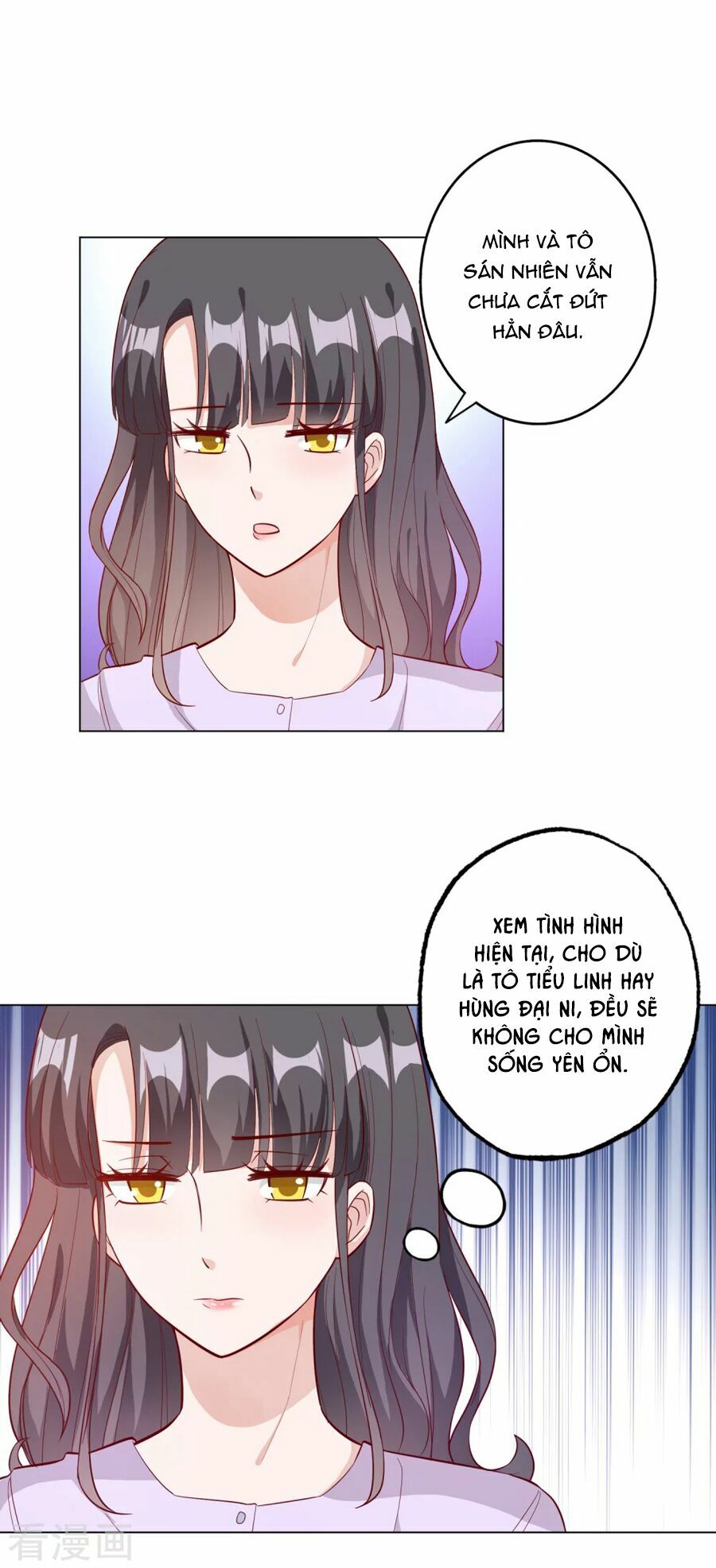 Hôn Nhân Dục Vọng: Thiếu Gia Nhẹ Một Chút!: Chapter 145