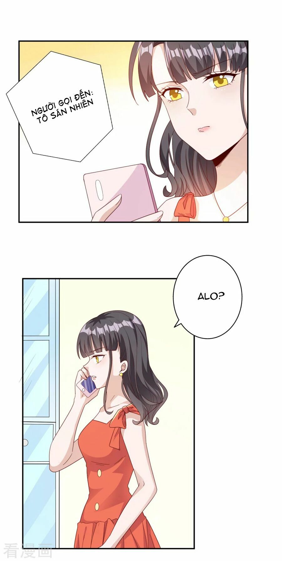 Hôn Nhân Dục Vọng: Thiếu Gia Nhẹ Một Chút!: Chapter 146