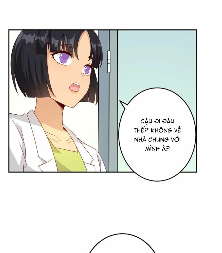 Hôn Nhân Dục Vọng: Thiếu Gia Nhẹ Một Chút!: Chapter 146