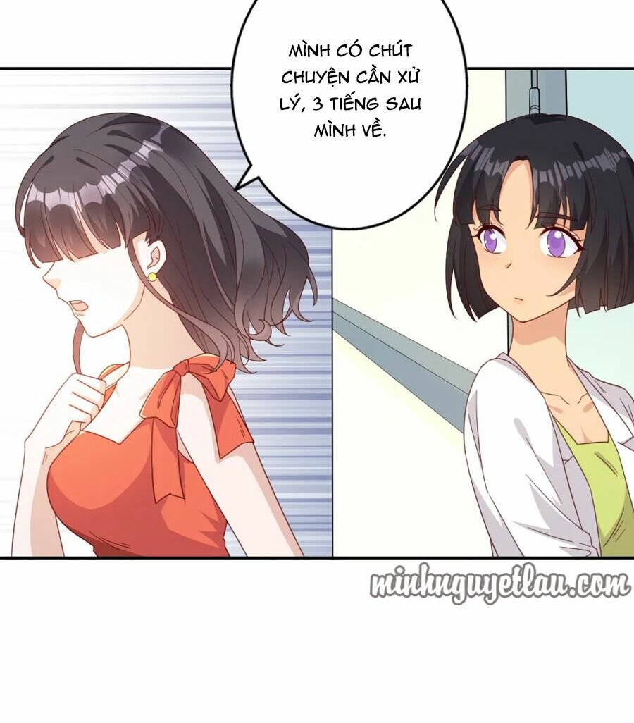 Hôn Nhân Dục Vọng: Thiếu Gia Nhẹ Một Chút!: Chapter 146