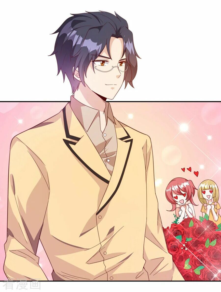 Hôn Nhân Dục Vọng: Thiếu Gia Nhẹ Một Chút!: Chapter 146