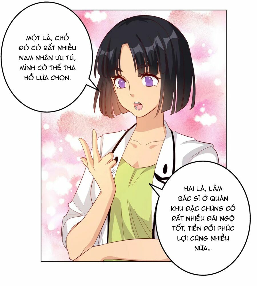 Hôn Nhân Dục Vọng: Thiếu Gia Nhẹ Một Chút!: Chapter 146