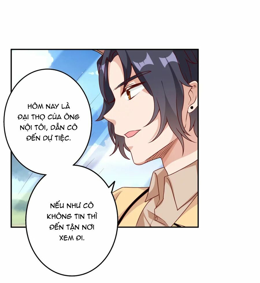 Hôn Nhân Dục Vọng: Thiếu Gia Nhẹ Một Chút!: Chapter 147
