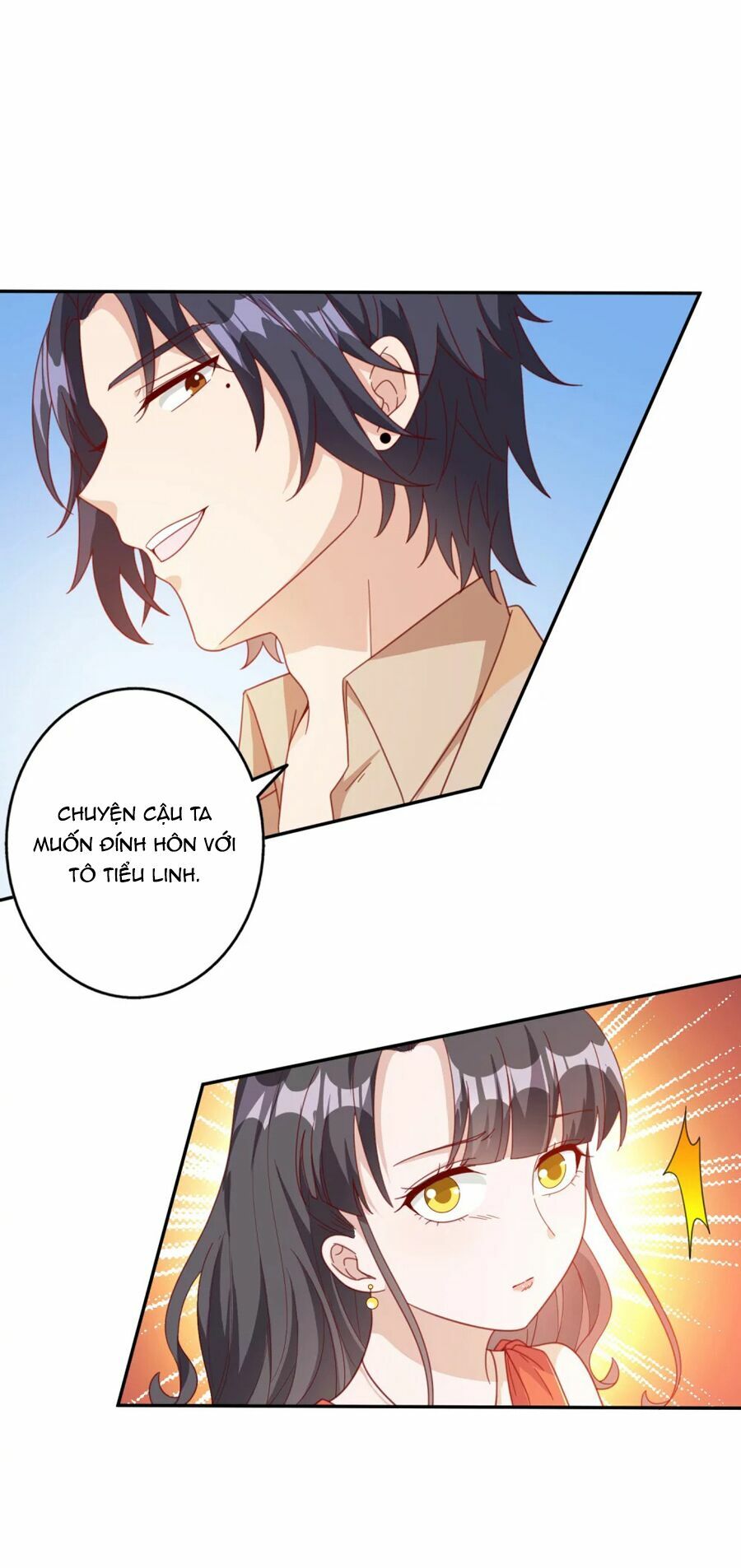 Hôn Nhân Dục Vọng: Thiếu Gia Nhẹ Một Chút!: Chapter 147