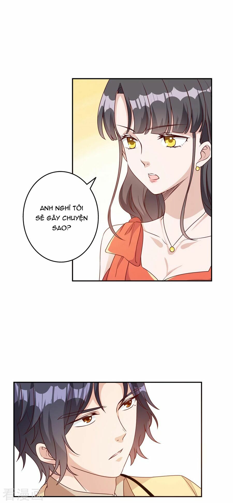 Hôn Nhân Dục Vọng: Thiếu Gia Nhẹ Một Chút!: Chapter 147