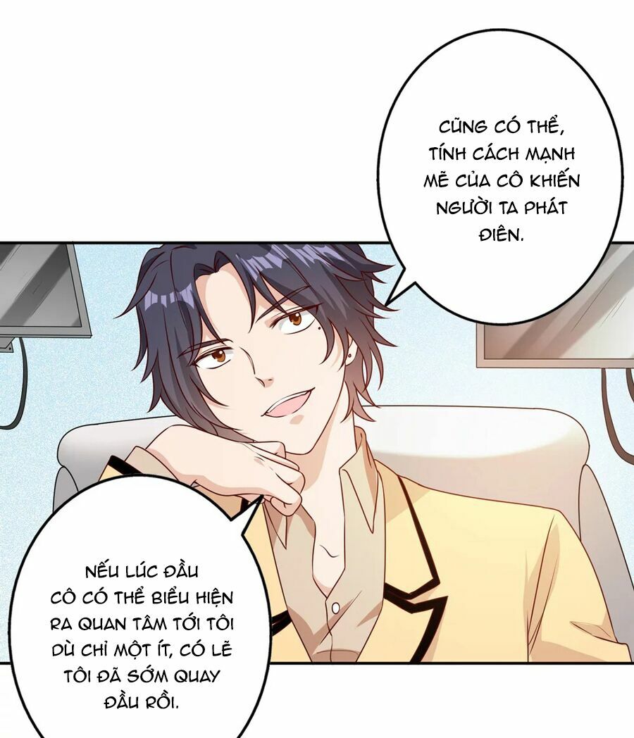 Hôn Nhân Dục Vọng: Thiếu Gia Nhẹ Một Chút!: Chapter 147