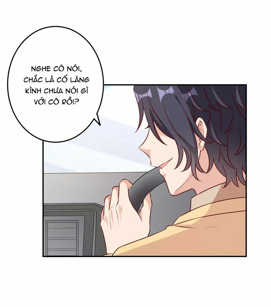 Hôn Nhân Dục Vọng: Thiếu Gia Nhẹ Một Chút!: Chapter 147