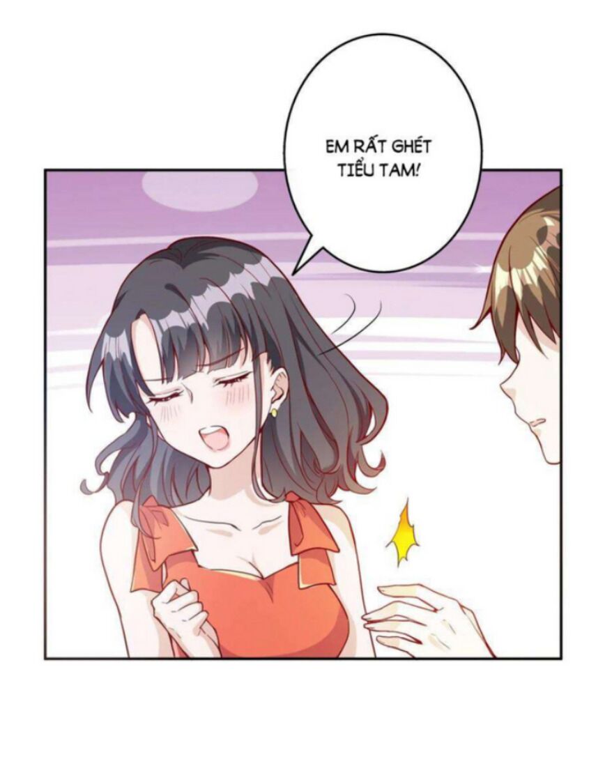 Hôn Nhân Dục Vọng: Thiếu Gia Nhẹ Một Chút!: Chapter 150