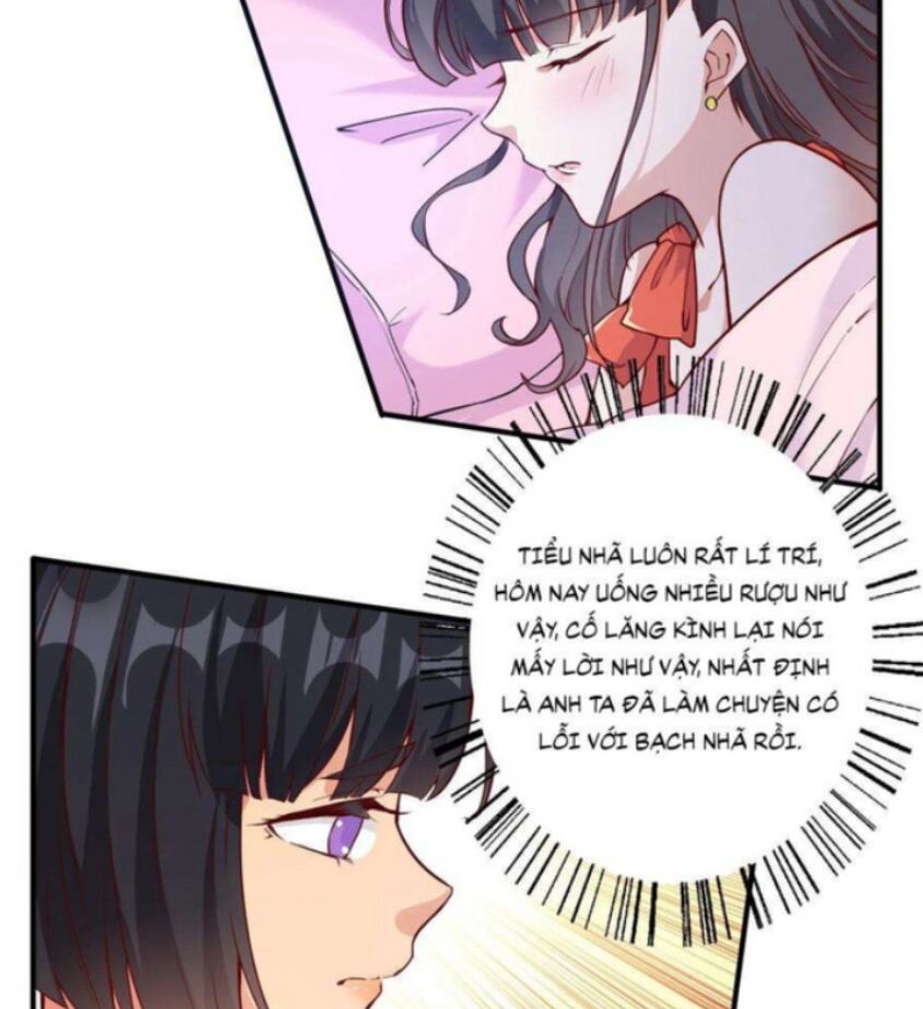 Hôn Nhân Dục Vọng: Thiếu Gia Nhẹ Một Chút!: Chapter 150