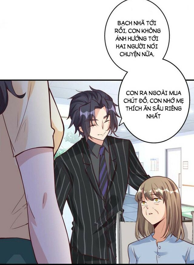 Hôn Nhân Dục Vọng: Thiếu Gia Nhẹ Một Chút!: Chapter 151