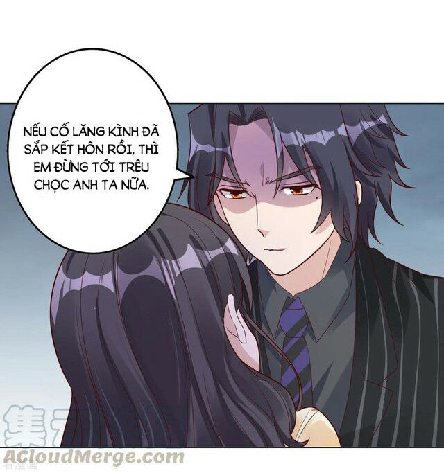Hôn Nhân Dục Vọng: Thiếu Gia Nhẹ Một Chút!: Chapter 151
