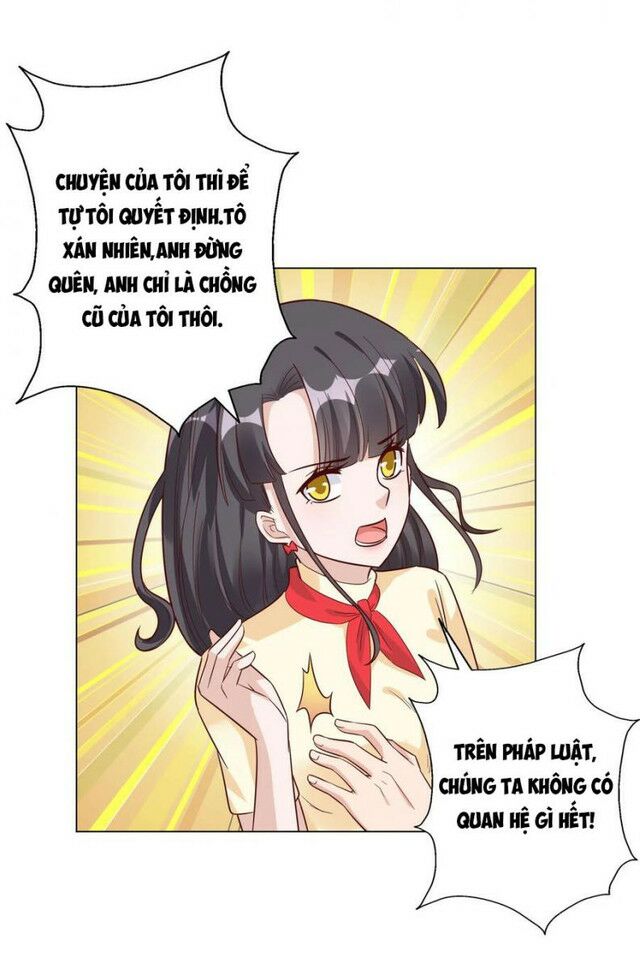 Hôn Nhân Dục Vọng: Thiếu Gia Nhẹ Một Chút!: Chapter 151