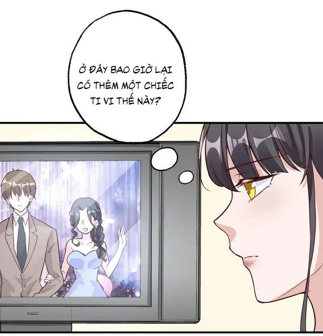 Hôn Nhân Dục Vọng: Thiếu Gia Nhẹ Một Chút!: Chapter 151
