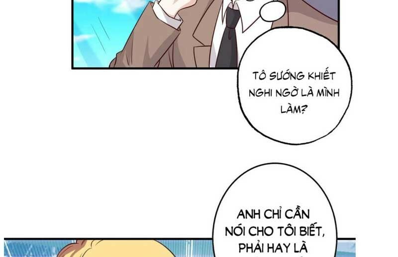 Hôn Nhân Dục Vọng: Thiếu Gia Nhẹ Một Chút!: Chapter 153