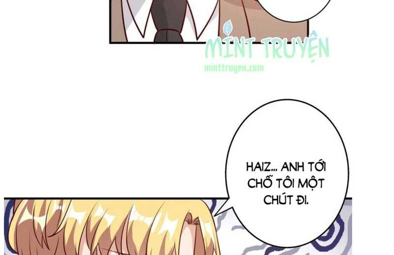 Hôn Nhân Dục Vọng: Thiếu Gia Nhẹ Một Chút!: Chapter 153