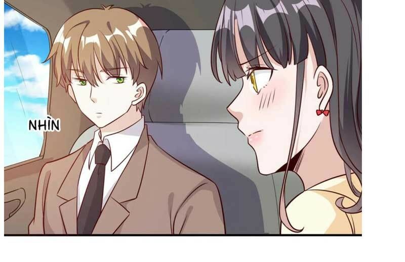 Hôn Nhân Dục Vọng: Thiếu Gia Nhẹ Một Chút!: Chapter 153
