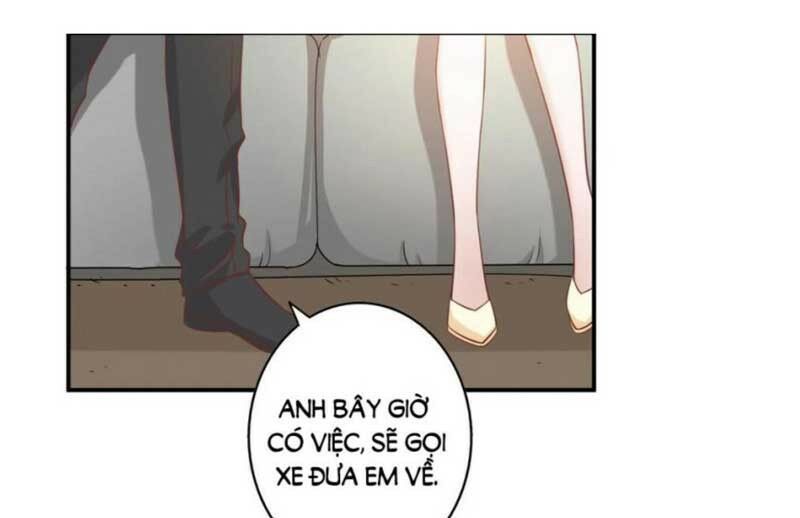 Hôn Nhân Dục Vọng: Thiếu Gia Nhẹ Một Chút!: Chapter 153