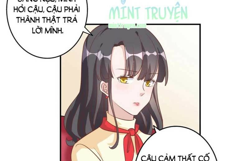 Hôn Nhân Dục Vọng: Thiếu Gia Nhẹ Một Chút!: Chapter 153