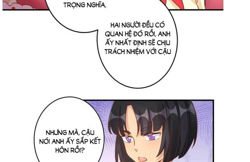 Hôn Nhân Dục Vọng: Thiếu Gia Nhẹ Một Chút!: Chapter 153
