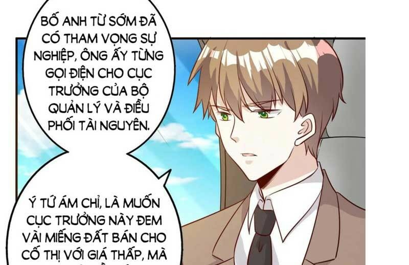 Hôn Nhân Dục Vọng: Thiếu Gia Nhẹ Một Chút!: Chapter 153