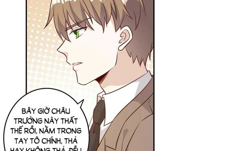 Hôn Nhân Dục Vọng: Thiếu Gia Nhẹ Một Chút!: Chapter 153