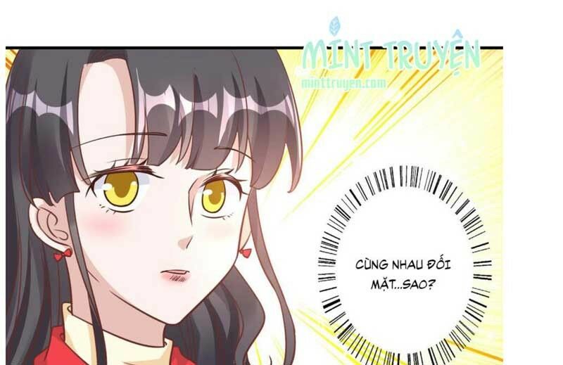 Hôn Nhân Dục Vọng: Thiếu Gia Nhẹ Một Chút!: Chapter 154