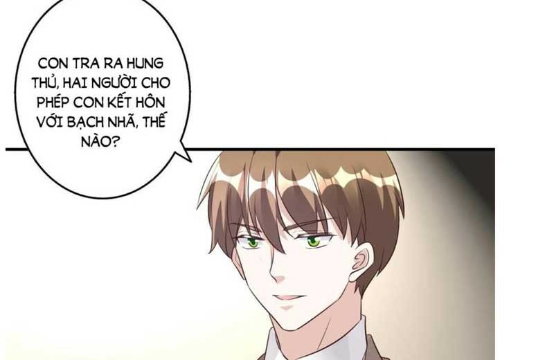 Hôn Nhân Dục Vọng: Thiếu Gia Nhẹ Một Chút!: Chapter 154