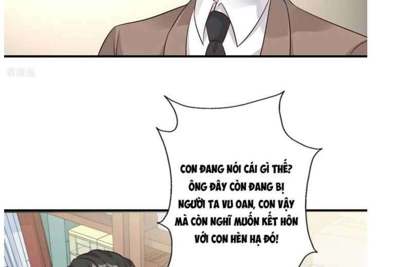 Hôn Nhân Dục Vọng: Thiếu Gia Nhẹ Một Chút!: Chapter 154