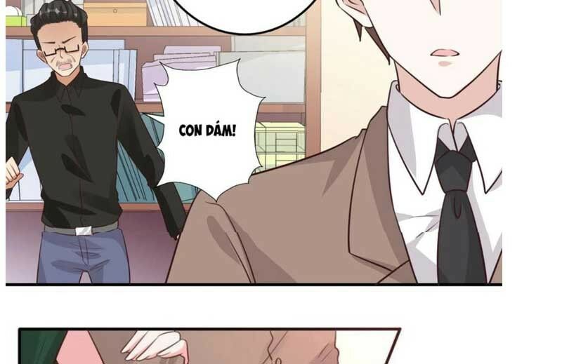 Hôn Nhân Dục Vọng: Thiếu Gia Nhẹ Một Chút!: Chapter 154