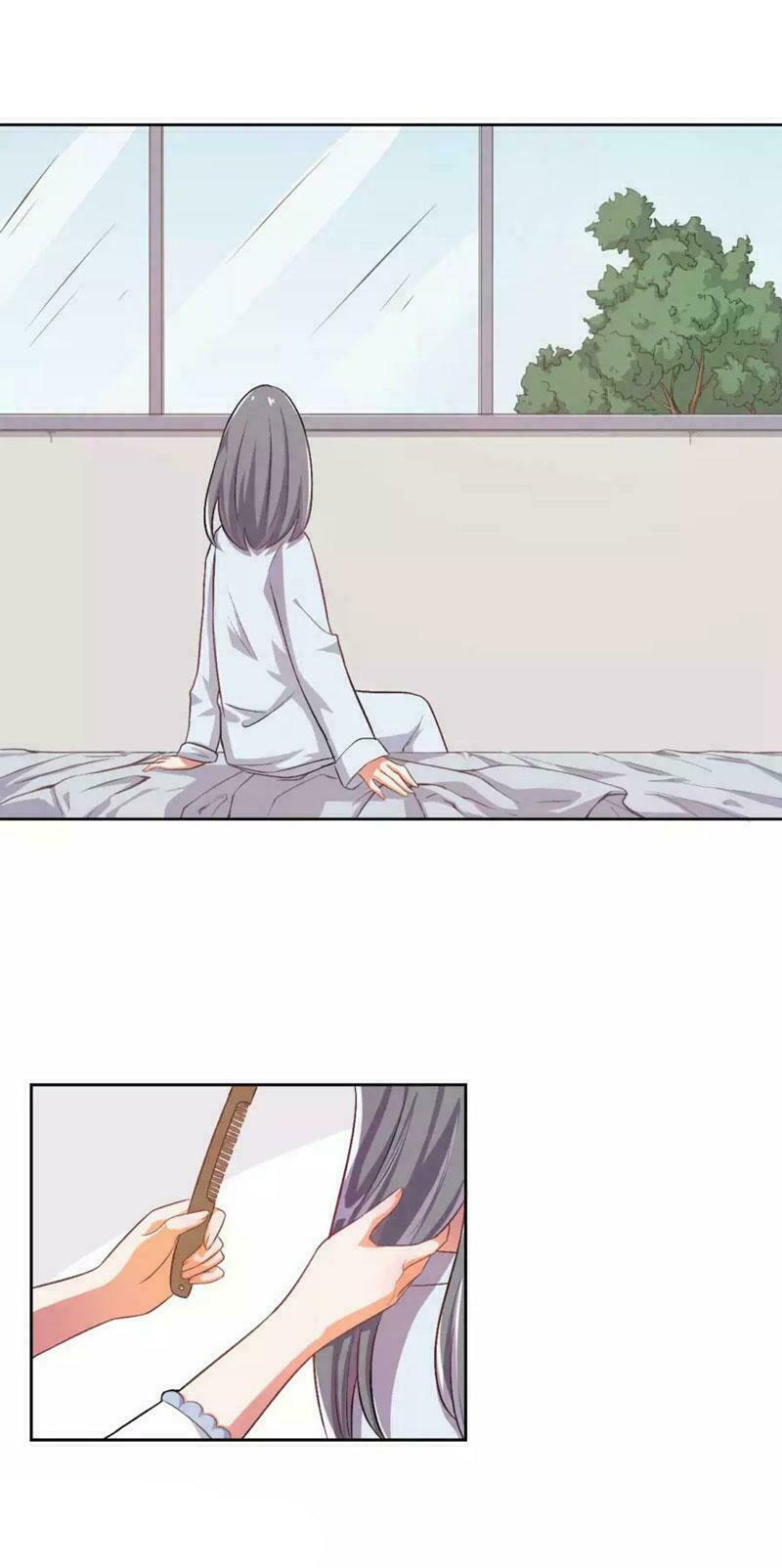 Hôn Nhân Dục Vọng: Thiếu Gia Nhẹ Một Chút!: Chapter 17