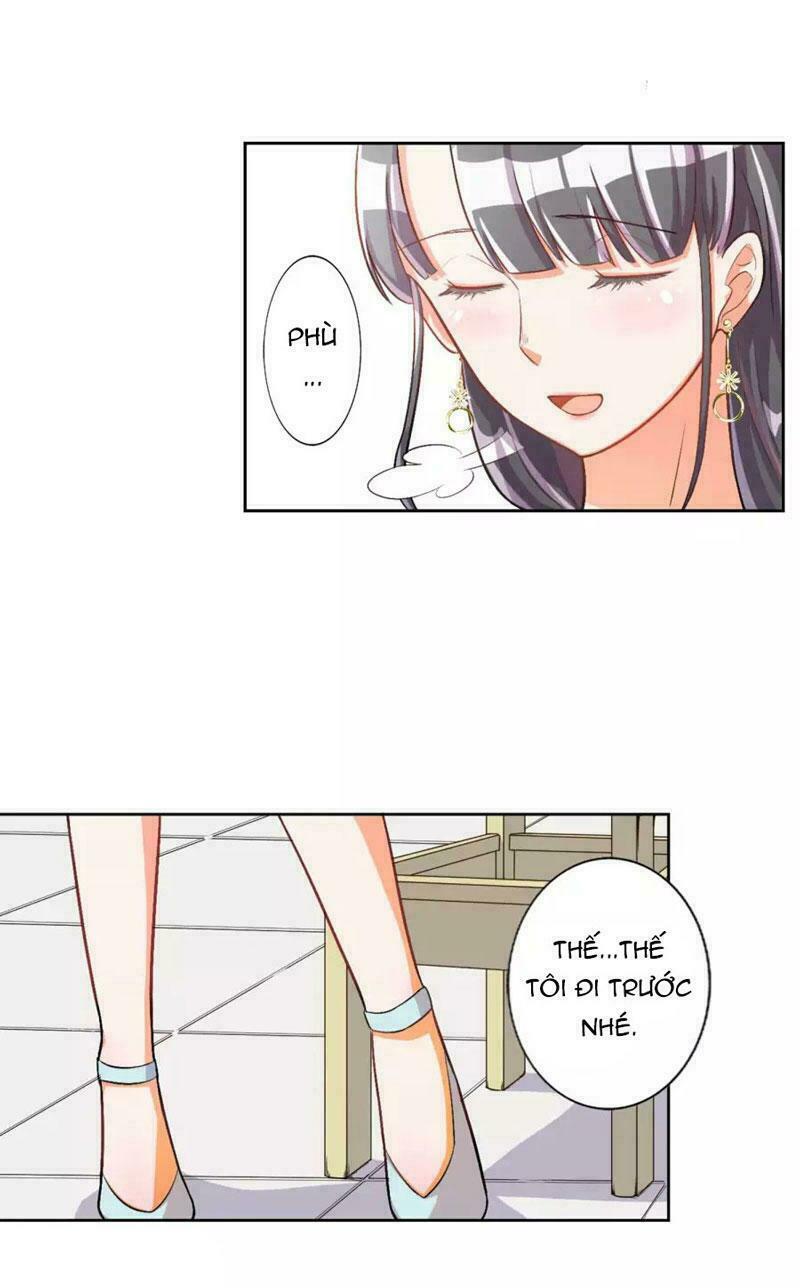 Hôn Nhân Dục Vọng: Thiếu Gia Nhẹ Một Chút!: Chapter 17