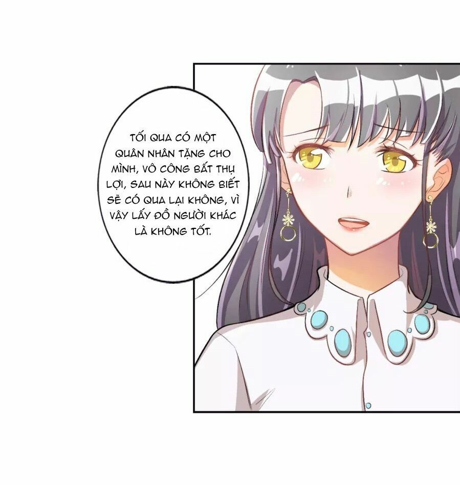 Hôn Nhân Dục Vọng: Thiếu Gia Nhẹ Một Chút!: Chapter 19