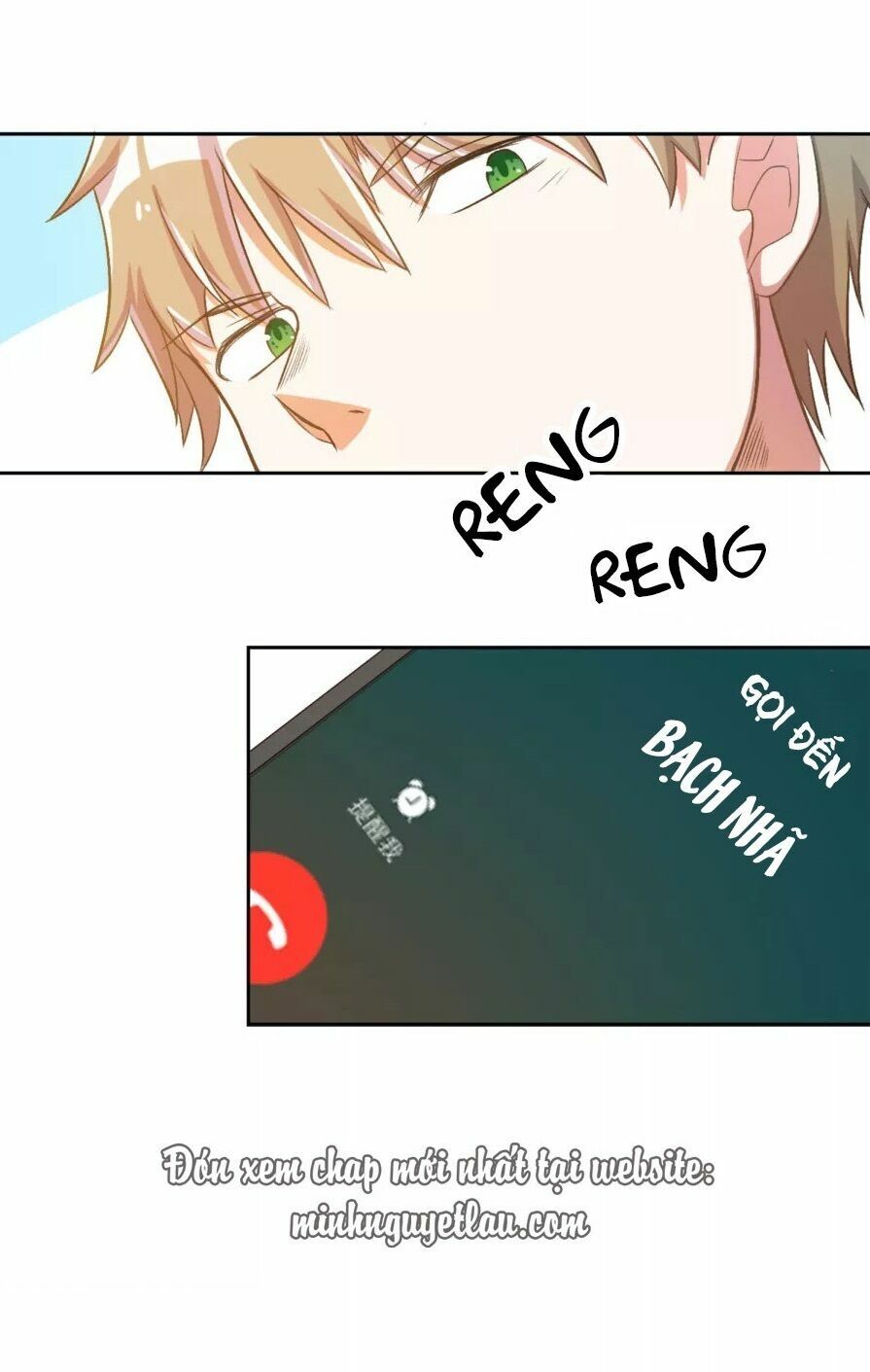 Hôn Nhân Dục Vọng: Thiếu Gia Nhẹ Một Chút!: Chapter 19