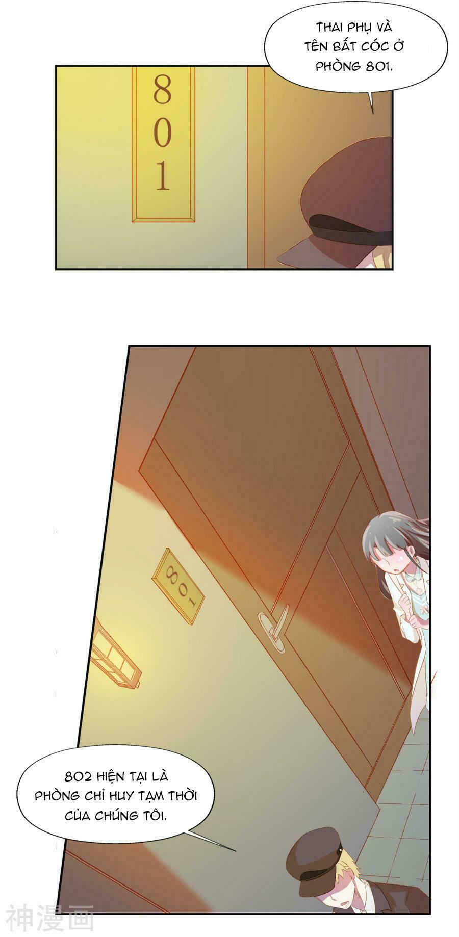 Hôn Nhân Dục Vọng: Thiếu Gia Nhẹ Một Chút!: Chapter 2