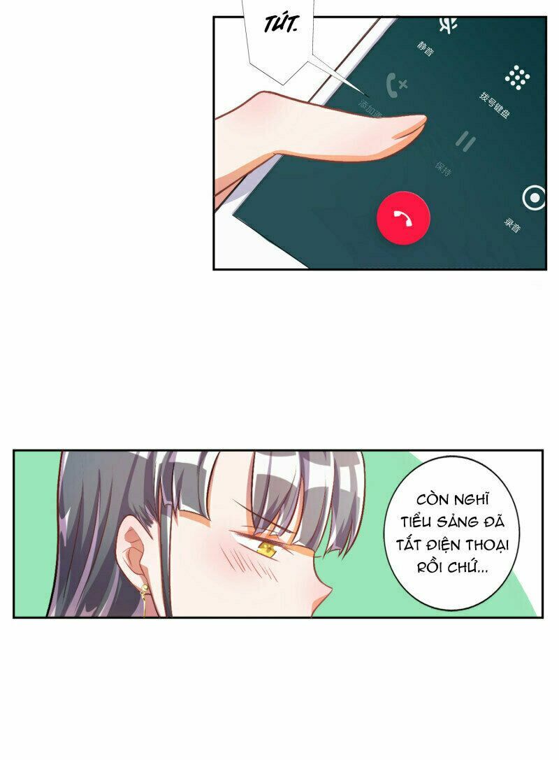 Hôn Nhân Dục Vọng: Thiếu Gia Nhẹ Một Chút!: Chapter 21