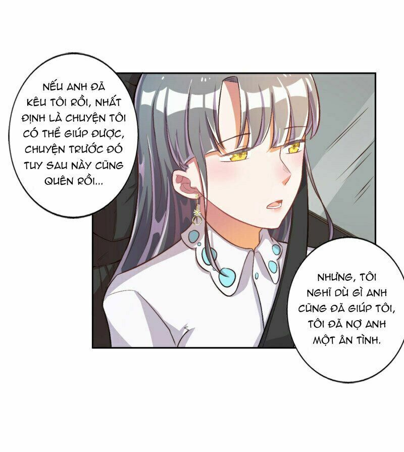 Hôn Nhân Dục Vọng: Thiếu Gia Nhẹ Một Chút!: Chapter 21