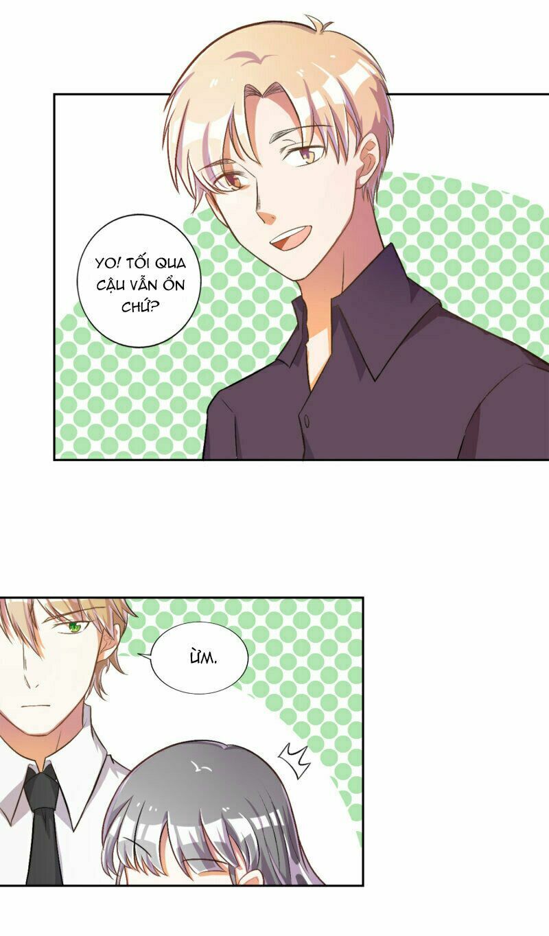 Hôn Nhân Dục Vọng: Thiếu Gia Nhẹ Một Chút!: Chapter 22