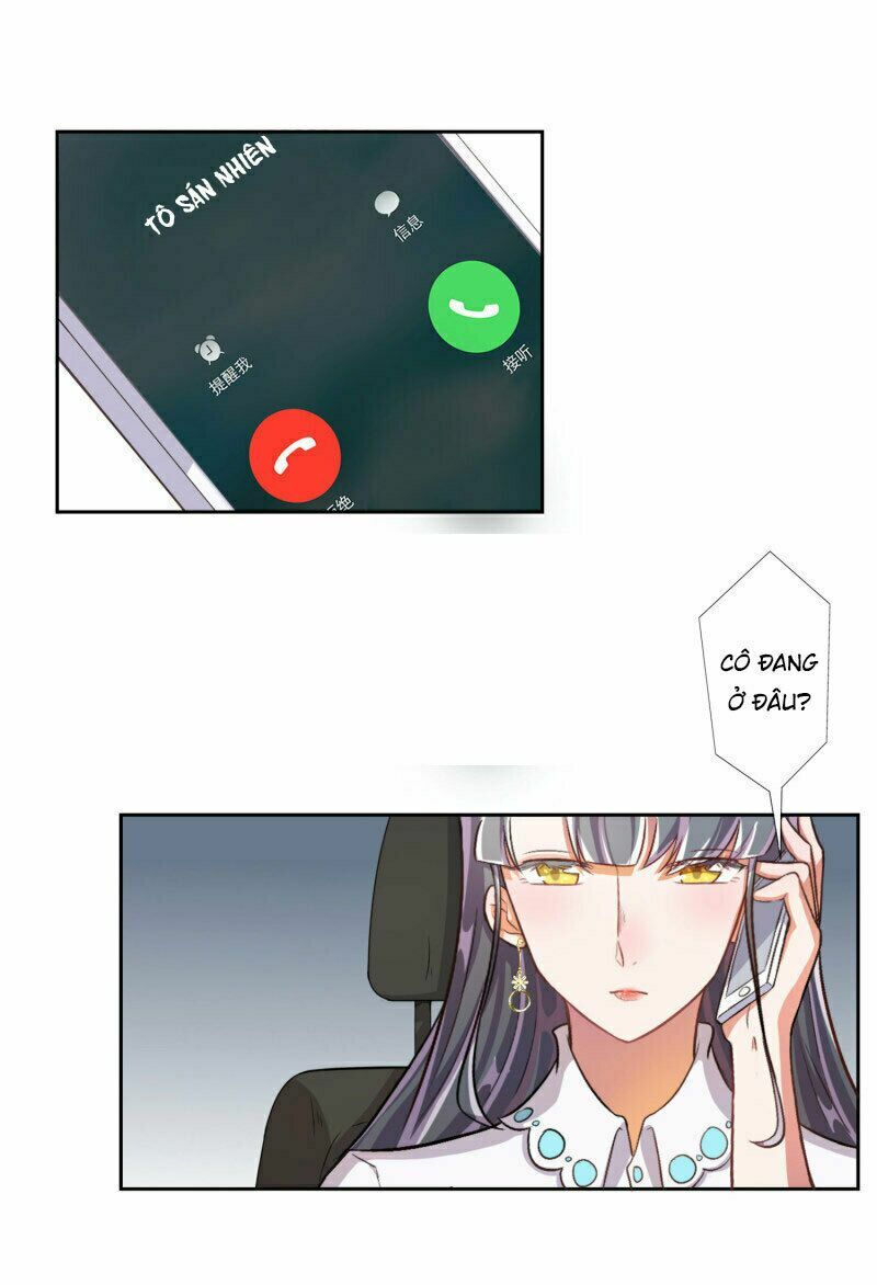 Hôn Nhân Dục Vọng: Thiếu Gia Nhẹ Một Chút!: Chapter 22