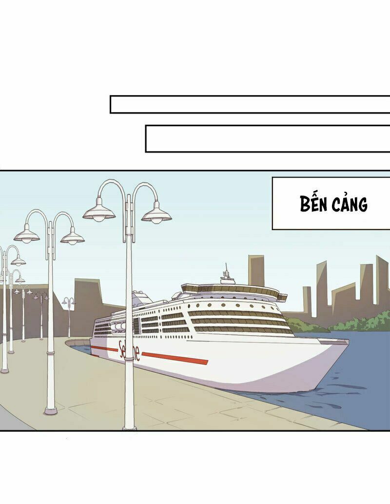Hôn Nhân Dục Vọng: Thiếu Gia Nhẹ Một Chút!: Chapter 22