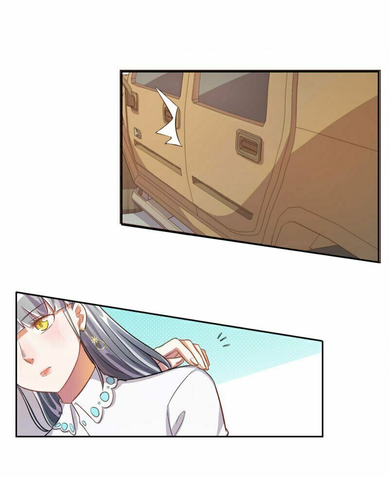 Hôn Nhân Dục Vọng: Thiếu Gia Nhẹ Một Chút!: Chapter 22
