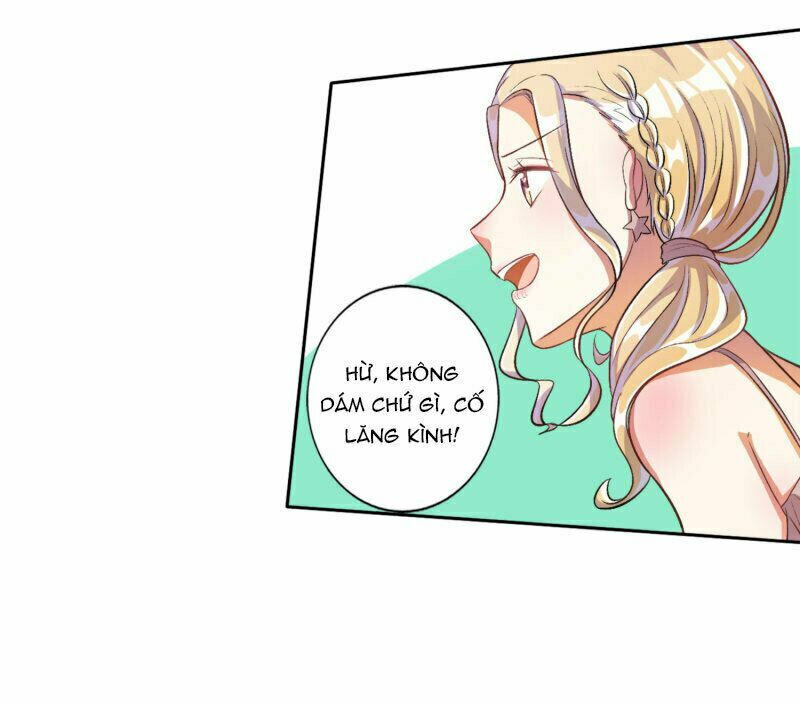 Hôn Nhân Dục Vọng: Thiếu Gia Nhẹ Một Chút!: Chapter 23