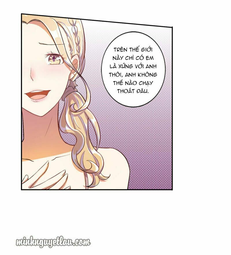 Hôn Nhân Dục Vọng: Thiếu Gia Nhẹ Một Chút!: Chapter 23