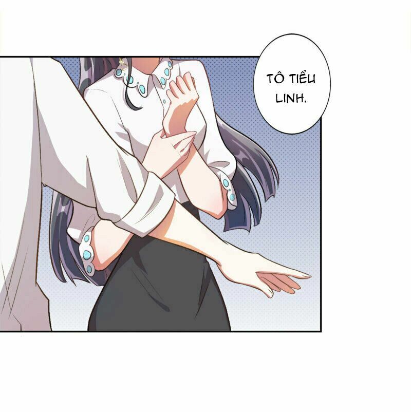 Hôn Nhân Dục Vọng: Thiếu Gia Nhẹ Một Chút!: Chapter 23
