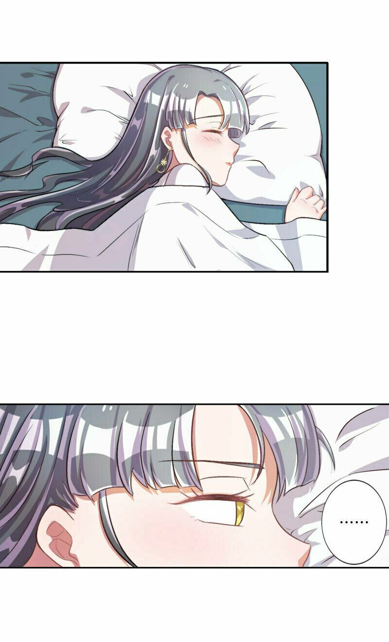 Hôn Nhân Dục Vọng: Thiếu Gia Nhẹ Một Chút!: Chapter 25