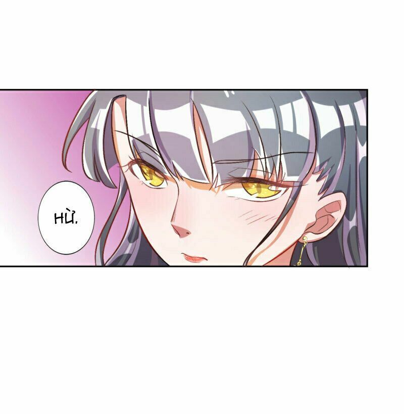 Hôn Nhân Dục Vọng: Thiếu Gia Nhẹ Một Chút!: Chapter 25