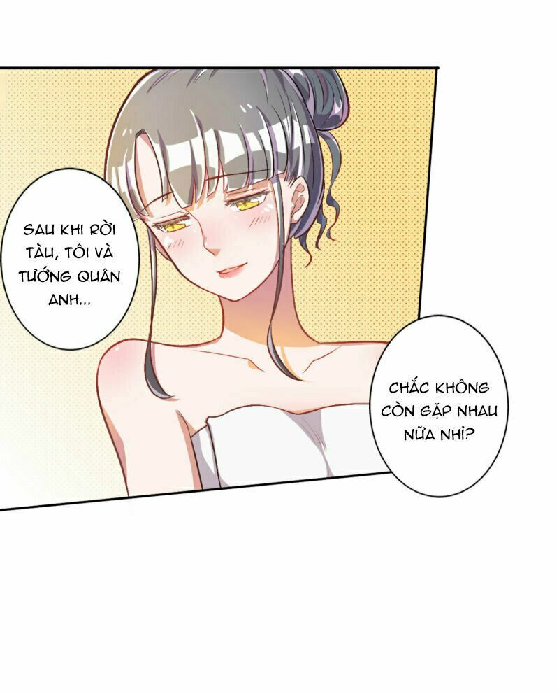 Hôn Nhân Dục Vọng: Thiếu Gia Nhẹ Một Chút!: Chapter 26