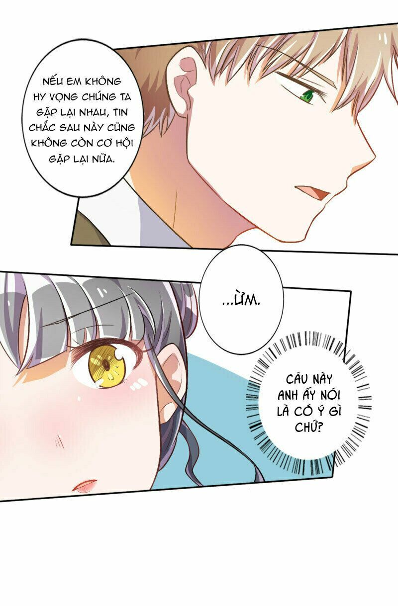 Hôn Nhân Dục Vọng: Thiếu Gia Nhẹ Một Chút!: Chapter 26