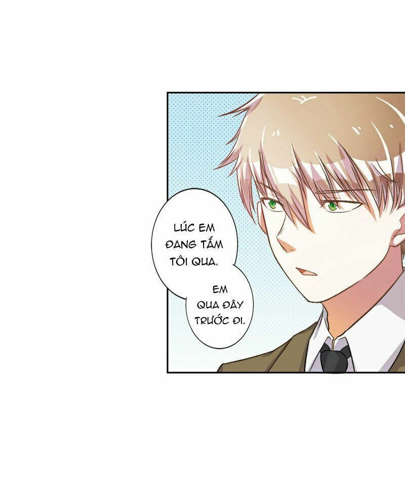 Hôn Nhân Dục Vọng: Thiếu Gia Nhẹ Một Chút!: Chapter 26
