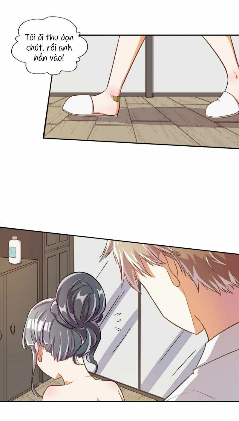 Hôn Nhân Dục Vọng: Thiếu Gia Nhẹ Một Chút!: Chapter 27