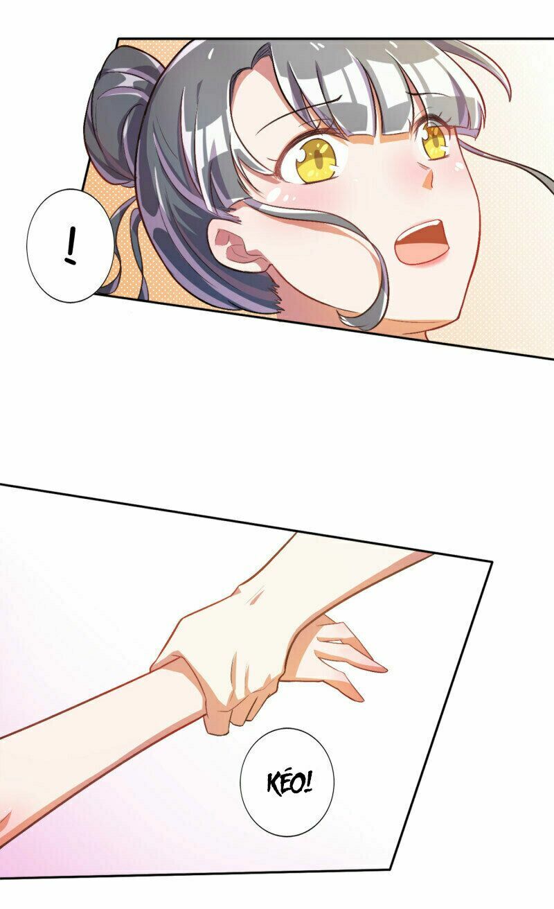 Hôn Nhân Dục Vọng: Thiếu Gia Nhẹ Một Chút!: Chapter 27
